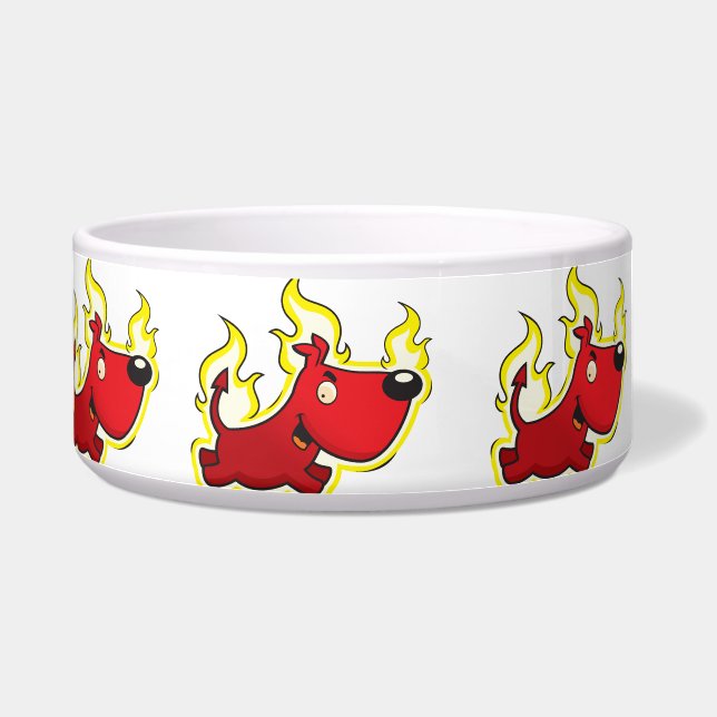 海兵隊員ボール ボウル (左)