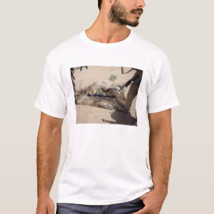 海兵隊員 Tシャツ