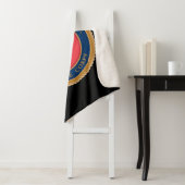 海兵隊封印 シェルパブランケット (インサイチュ)