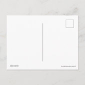 海兵隊封印 シーズンポストカード (裏面)