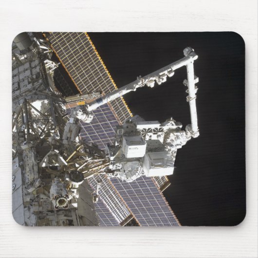 海兵隊王室のペイロード取付システム マウスパッド (正面)