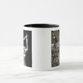 海兵隊王室のペイロード取付システム マグカップ (中央)