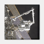 海兵隊王室のペイロード取付システム マグネット (正面)