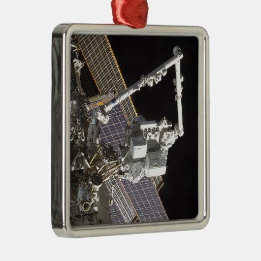 海兵隊王室のペイロード取付システム メタルオーナメント (右)