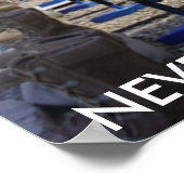 海兵隊落ちた兵 ポスター (角)