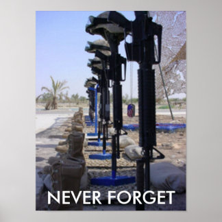 海兵隊落ちた兵 ポスター