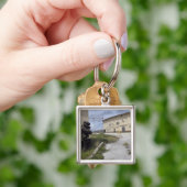 海兵隊警備員 キーホルダー (手)