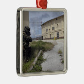 海兵隊警備員 メタルオーナメント (右)