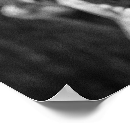 海兵隊…オラ！ ポスター (角)