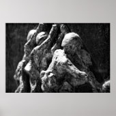 海兵隊…オラ！ ポスター (正面)