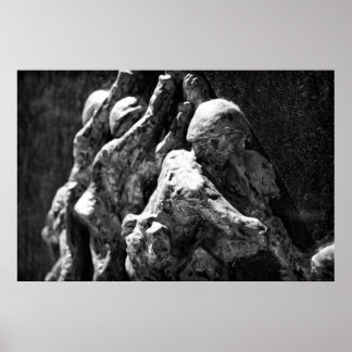 海兵隊…オラ！ ポスター