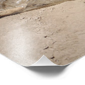 海兵隊 フォトプリント            (角)