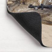 海兵隊 マウスパッド (コーナー)