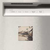 海兵隊 マグネット (インサイチュ (食洗機))