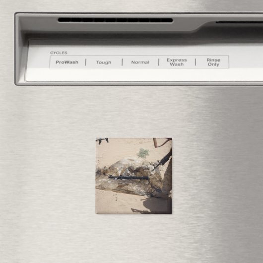 海兵隊 マグネット (インサイチュ (食洗機))