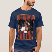 海兵隊 Tシャツ (正面)