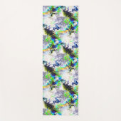 海凍ってい..... ヨガマット (正面)