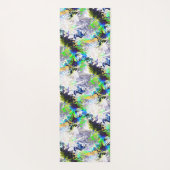 海凍ってい..... ヨガマット (裏面)