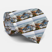 海前部チョッパー ネクタイ (ロール)