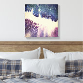 海前面 キャンバスプリント (インサイチュ (寝室))