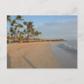 海前面 ポストカード (正面)