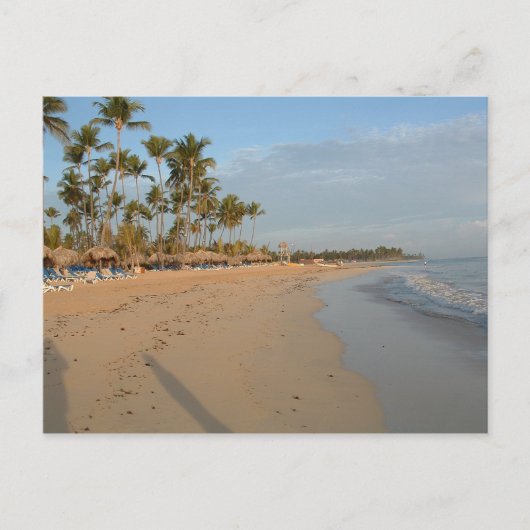 海前面 ポストカード (正面)