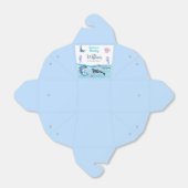 海動物誕生会 フェイバーボックス (折り畳みなし)