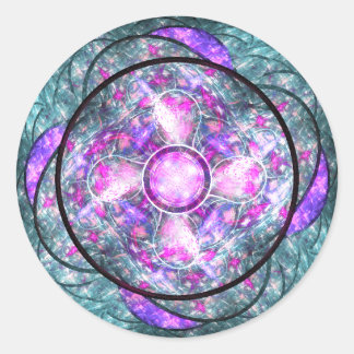 海卵 ラウンドシール