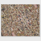 海原 ラッピングペーパー (フラット)