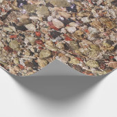 海原 ラッピングペーパー (角)