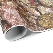 海原 ラッピングペーパー (ロールコーナー)