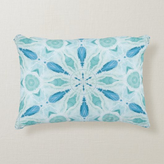 海可インスパイア可性 アクセントクッション (正面)