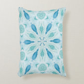 海可インスパイア可性 アクセントクッション (正面(垂直))