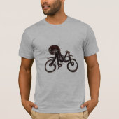 海周期 Tシャツ (正面)