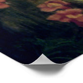 海呪文のポスター ポスター (角)