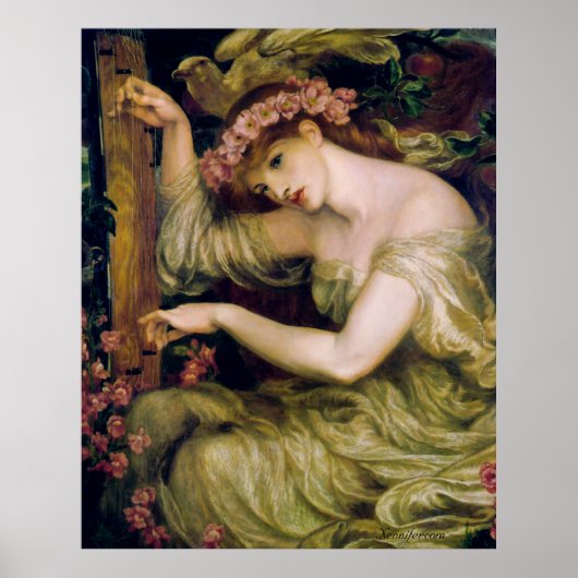 海呪文のポスター ポスター (正面)