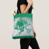 海問題 – パシフィックフルカラートート トートバッグ (クローズアップ)