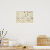 海地中海の3 ポスター (キッチン)