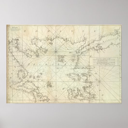 海地中海の5 ポスター (正面)