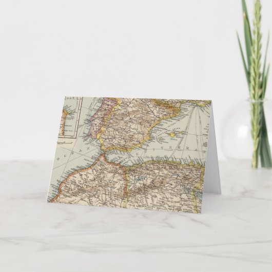 海地中海のW シーズンカード (正面)