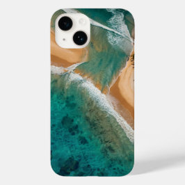 海地平線 Case-Mate iPhone 14ケース