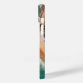 海地平線 Case-Mate iPhoneケース (裏面 / 左)