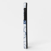海型帆船 Case-Mate iPhoneケース (裏面/左)