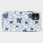海型帆船 Case-Mate iPhoneケース (裏面(横))