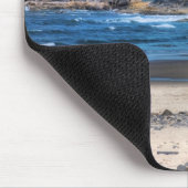 海場面マウスパッド マウスパッド (コーナー)