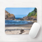 海場面マウスパッド マウスパッド (マウス)