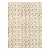 海場面 テーブルクロス (正面)