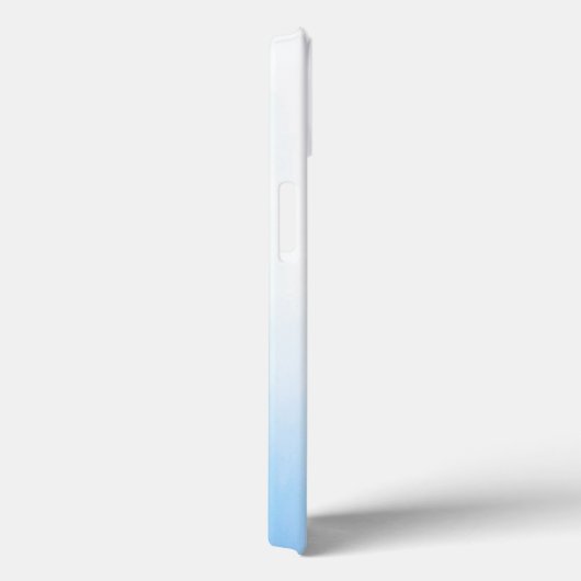 海塩の写真Earth Bible Verse Case-Mate iPhoneケース (裏面 / 右)