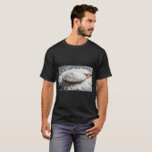 海塩ビーブス沿岸 Tシャツ (正面フル)