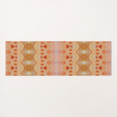 海塩 ヨガマット (裏面(横))